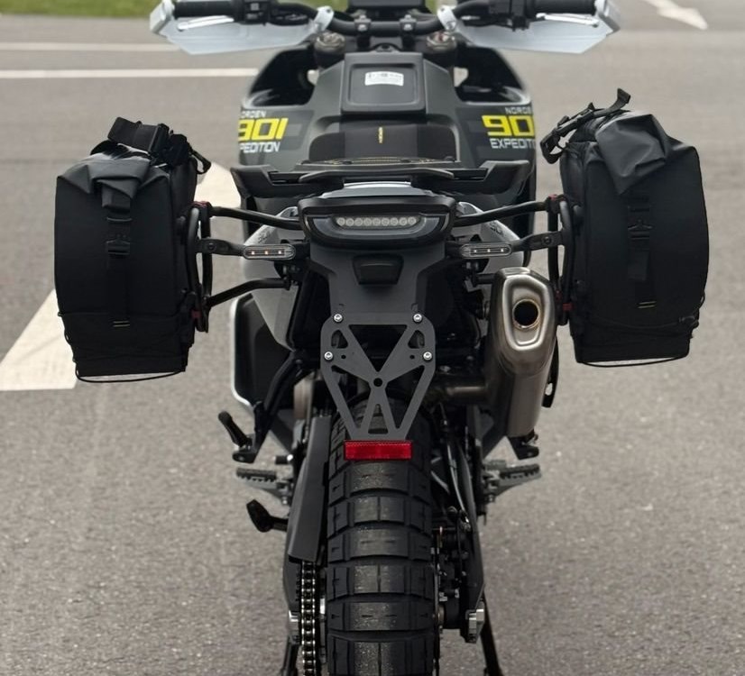 Angebot Husqvarna Norden 901 Expedition