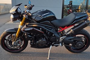 Angebot Triumph Speed Triple R
