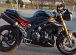 Angebot Triumph Speed Triple R