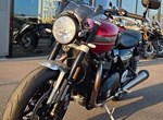 Angebot Triumph Speed Twin 1200