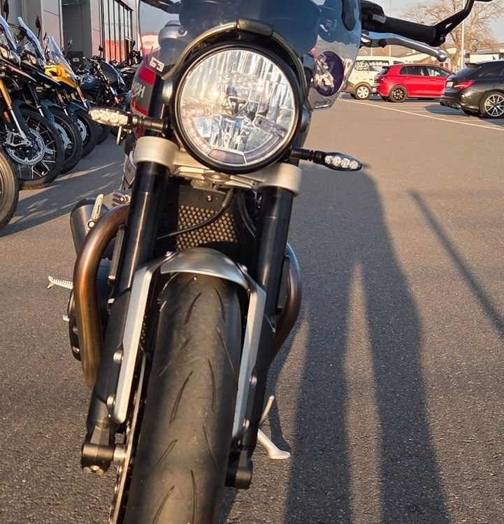 Angebot Triumph Speed Twin 1200