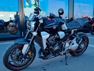 Honda CB 1000 R