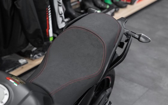 Neufahrzeug Motobi DL 400 Naked - Bild 11