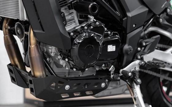 Neufahrzeug Motobi DL 400 Naked - Bild 14