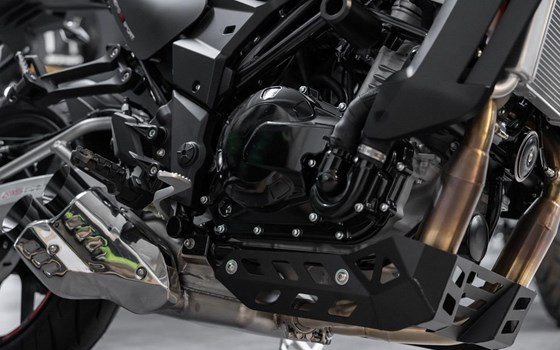 Neufahrzeug Motobi DL 400 Naked - Bild 15