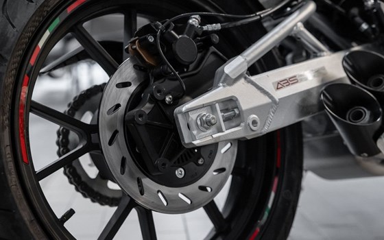 Neufahrzeug Motobi DL 400 Naked - Bild 17