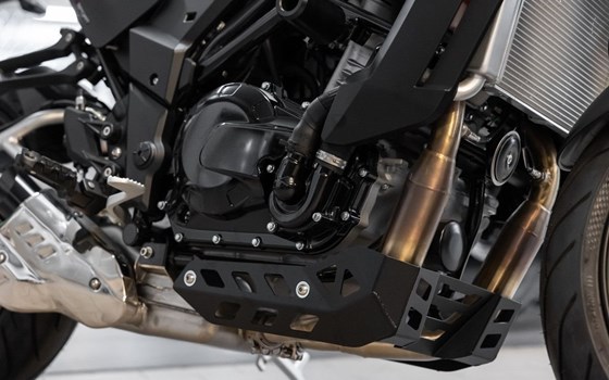 Neufahrzeug Motobi DL 400 Naked - Bild 18