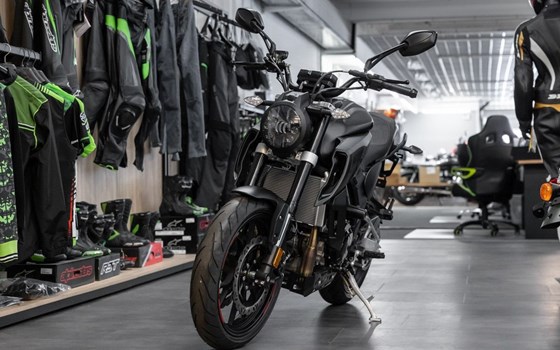 Neufahrzeug Motobi DL 400 Naked - Bild 3