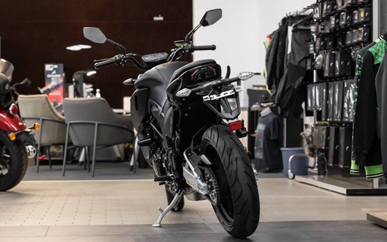 Neufahrzeug Motobi DL 400 Naked - Bild 5