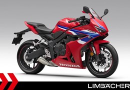 Gebrauchte Honda CBR650R