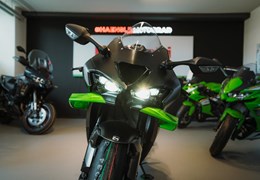 Neumotorrad Kawasaki Ninja ZX-10R