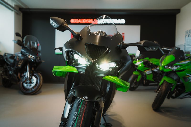 Neumotorrad