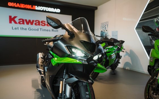 Neufahrzeug Kawasaki Ninja ZX-10R - Bild 2
