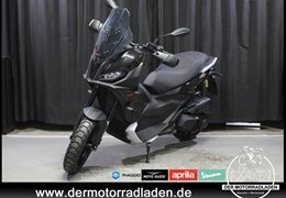 Gebrauchte Aprilia SR GT 400