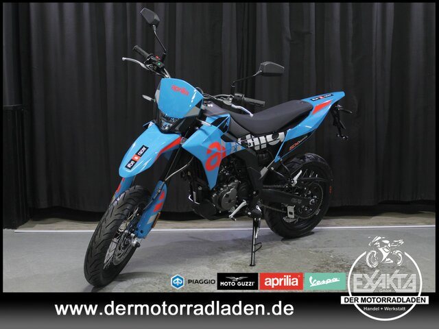 Aprilia SX 125