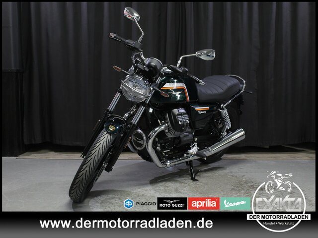 Moto Guzzi V7 Special