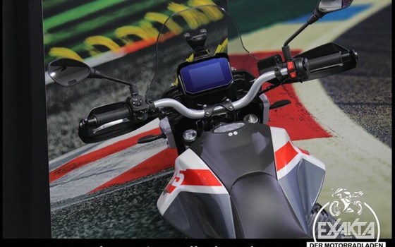 Gebrauchtmotorrad Moto Guzzi V85 TT - Bild 10