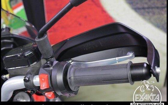 Gebrauchtmotorrad Moto Guzzi V85 TT - Bild 19