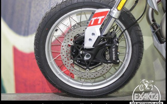 Gebrauchtmotorrad Moto Guzzi V85 TT - Bild 22