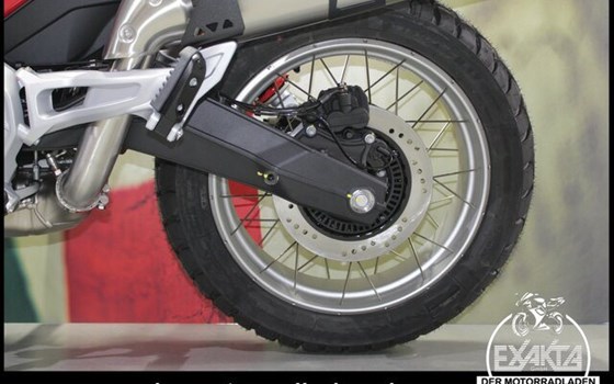 Gebrauchtmotorrad Moto Guzzi V85 TT - Bild 23