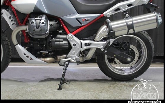 Gebrauchtmotorrad Moto Guzzi V85 TT - Bild 24