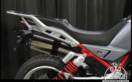 Gebrauchtmotorrad Moto Guzzi V85 TT - Bild 27