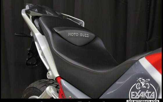Gebrauchtmotorrad Moto Guzzi V85 TT - Bild 28