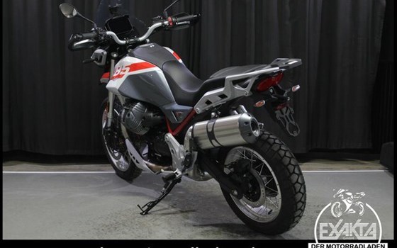 Gebrauchtmotorrad Moto Guzzi V85 TT - Bild 3