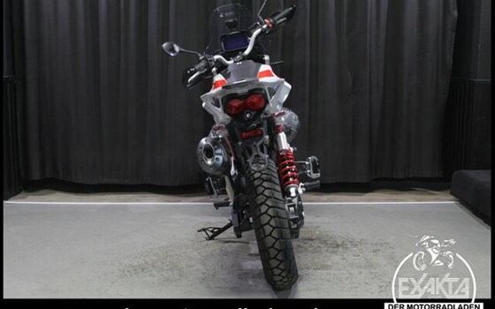 Gebrauchtmotorrad Moto Guzzi V85 TT - Bild 4