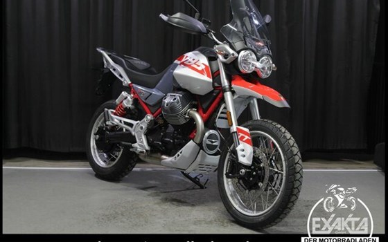 Gebrauchtmotorrad Moto Guzzi V85 TT - Bild 7