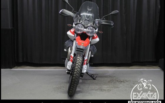 Gebrauchtmotorrad Moto Guzzi V85 TT - Bild 8
