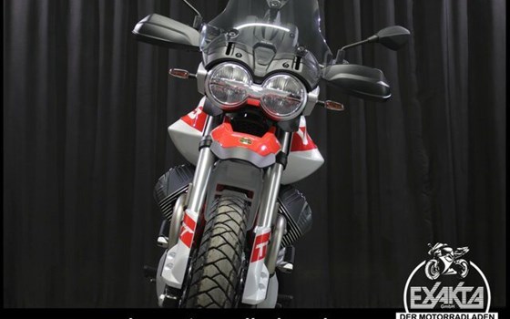 Gebrauchtmotorrad Moto Guzzi V85 TT - Bild 9