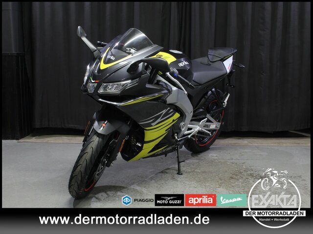 Aprilia RS 125