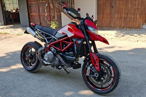 Top 5 Supermotos neu und gebraucht