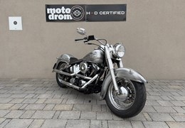 Gebrauchte Harley-Davidson Softail Fat Boy FLSTF