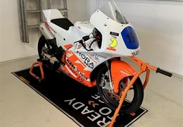 Gebrauchte KTM RC4R