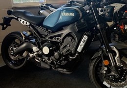 Gebrauchte Yamaha XSR900