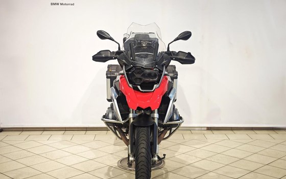 Gebrauchtmotorrad BMW R 1200 GS - Bild 3