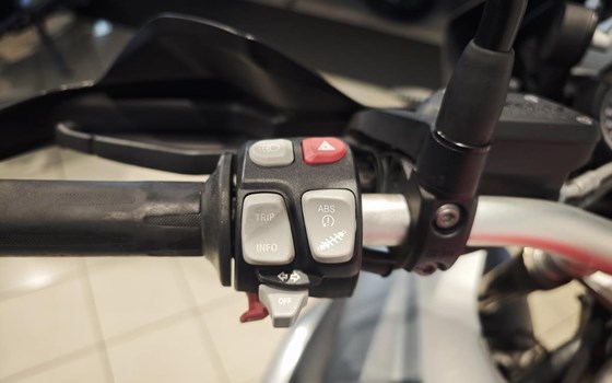 Gebrauchtmotorrad BMW R 1200 GS - Bild 7