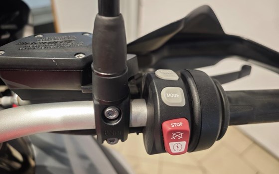 Gebrauchtmotorrad BMW R 1200 GS - Bild 8