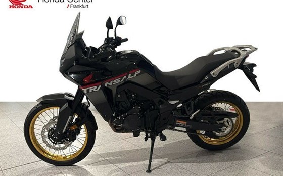 Gebrauchtmotorrad Honda XL750 Transalp - Bild 2