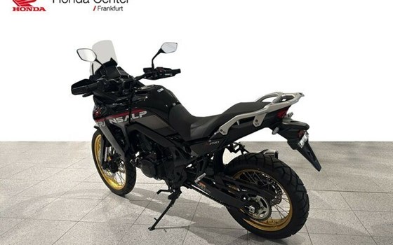 Gebrauchtmotorrad Honda XL750 Transalp - Bild 3