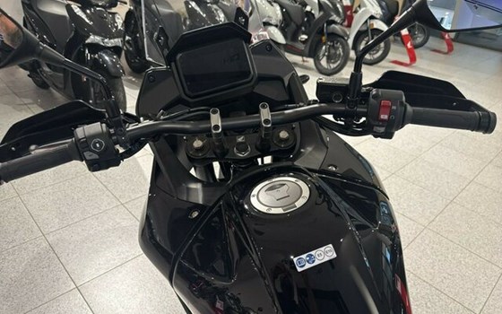 Gebrauchtmotorrad Honda XL750 Transalp - Bild 5