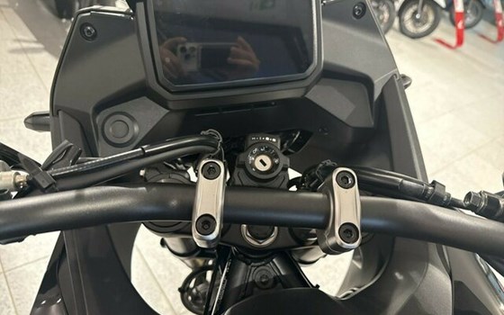 Gebrauchtmotorrad Honda XL750 Transalp - Bild 6