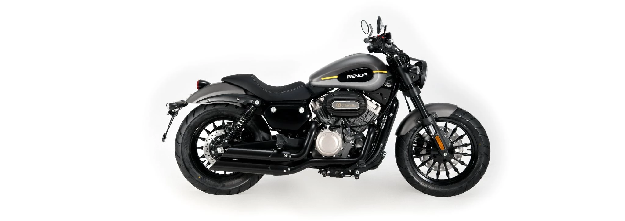 Benda Chinchilla 300