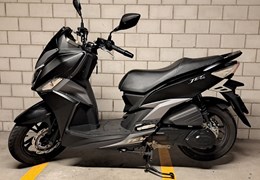 Occasion Sym Jet 14 125