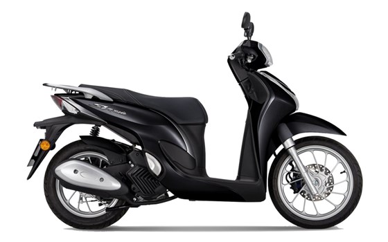 Neufahrzeug Honda SH Mode 125 - Bild 1