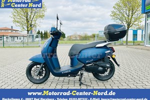 Angebot Kymco Filly 50i