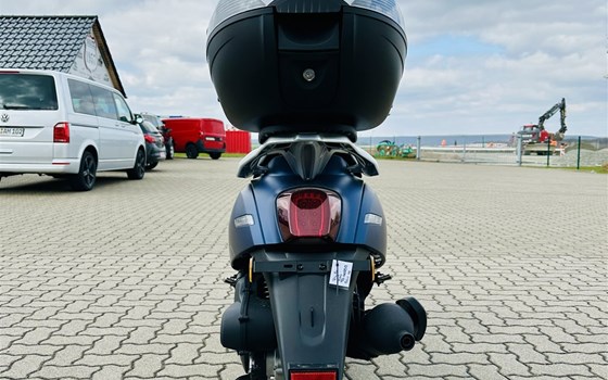 Neufahrzeug Kymco Filly 50i - Bild 3