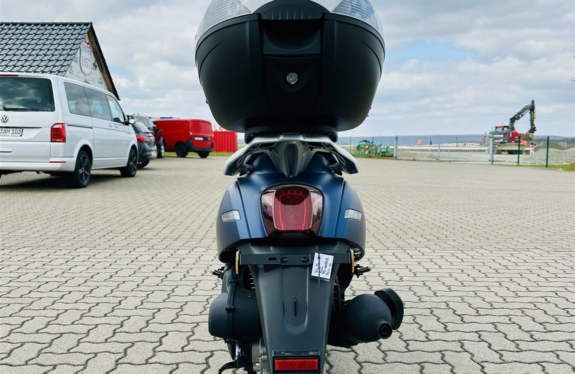 Angebot Kymco Filly 50i